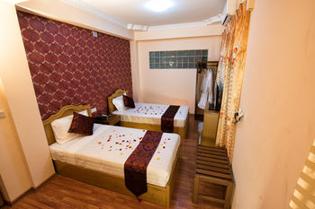 Royal Yadanarbon Hotel
