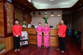 Yadanar Theingi Hotel