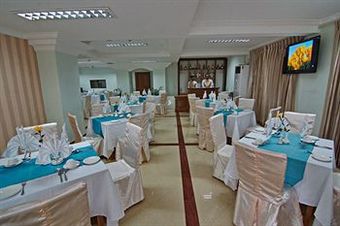 Yadanar Theingi Hotel