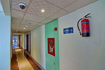 Yadanar Theingi Hotel