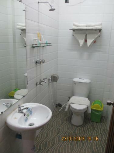 Win Star Hotel