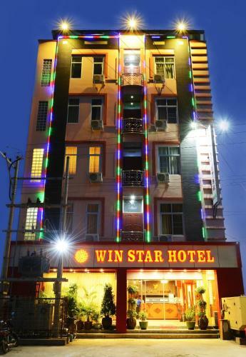 Win Star Hotel