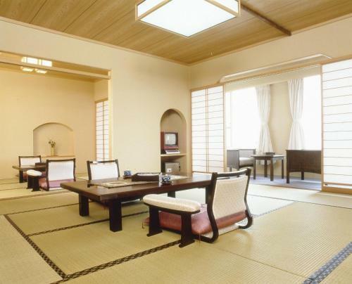 Higaki Hotel