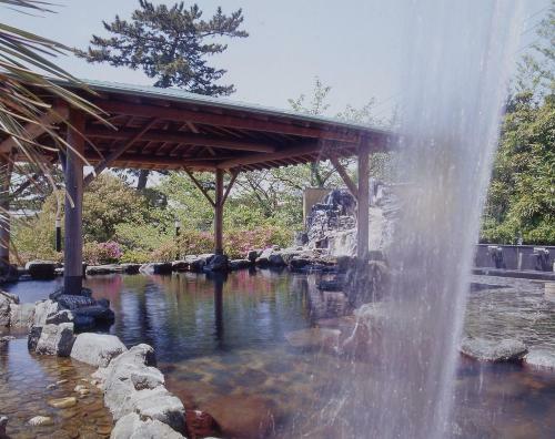 Higaki Hotel