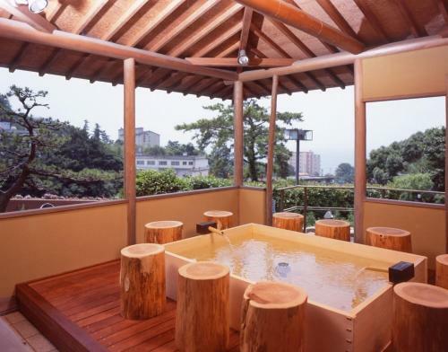Higaki Hotel
