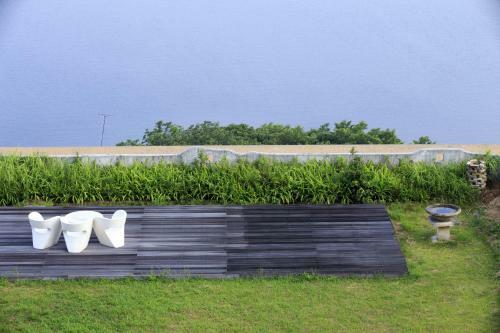 Wano Resort Hazu