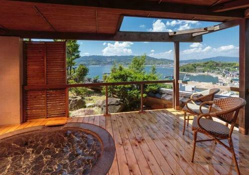 Wano Resort Hazu