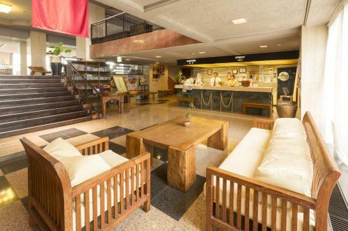 Wano Resort Hazu