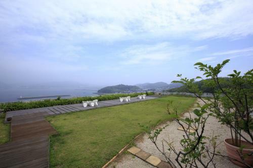 Wano Resort Hazu