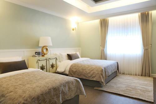 Polaris Tourist Hotel