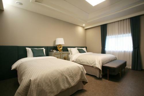 Polaris Tourist Hotel