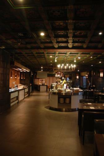 Commodore Hotel Busan