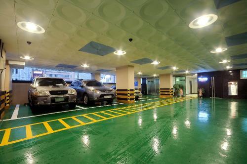 Wa Hotel