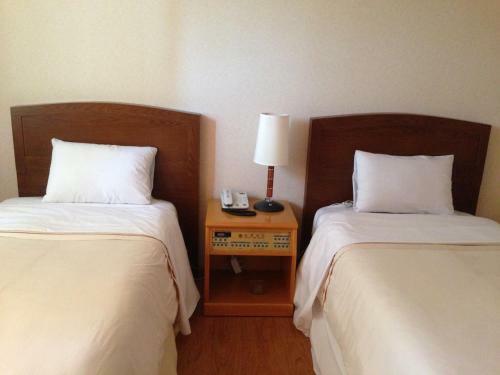 Daedong Hotel