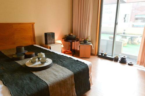 Daedong Hotel