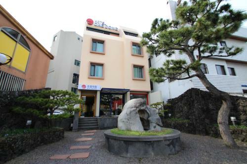 Daedong Hotel