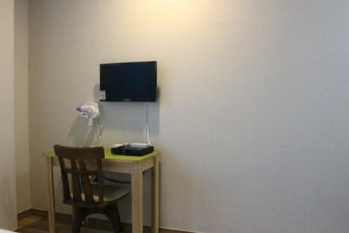 Albergue Bexco Hotel B&B