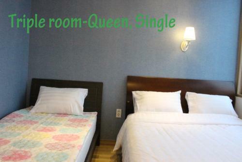 Albergue Bexco Hotel B&B