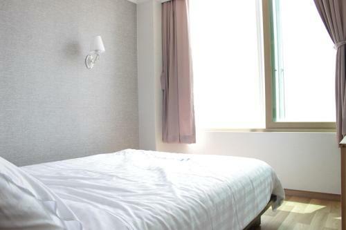 Albergue Bexco Hotel B&B