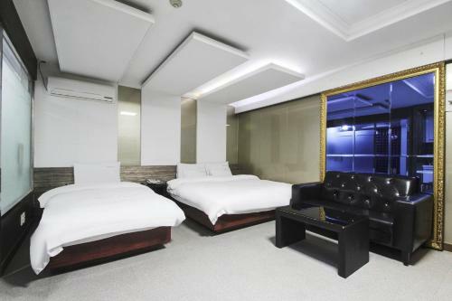 Haeundae Wa Hotel