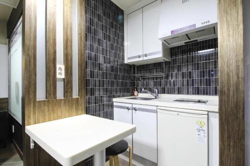 Haeundae Wa Hotel