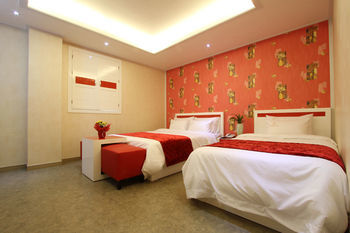 Motel Hotel Jm