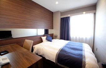 Hotel Il Credo Gifu
