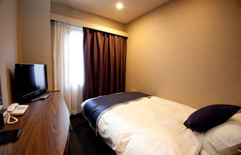 Hotel Il Credo Gifu
