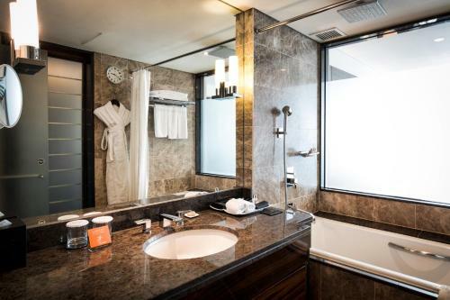 Lotte Hotel Busan