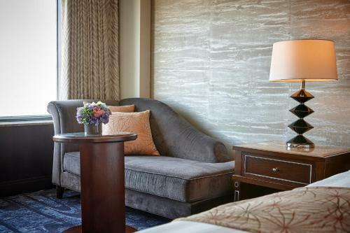 Lotte Hotel Busan