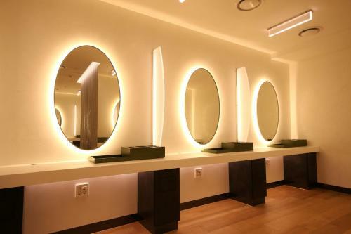 Lotte Hotel Busan