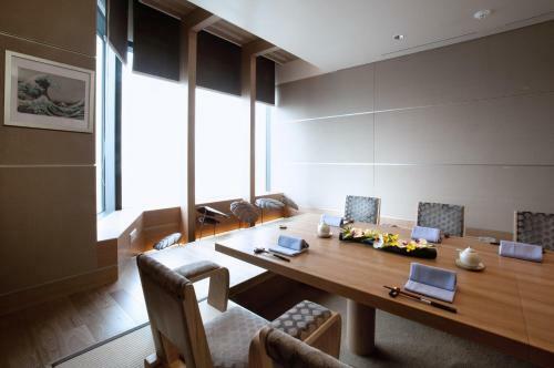 Lotte Hotel Busan