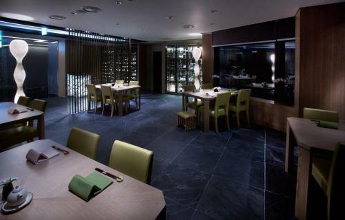 Lotte Hotel Busan