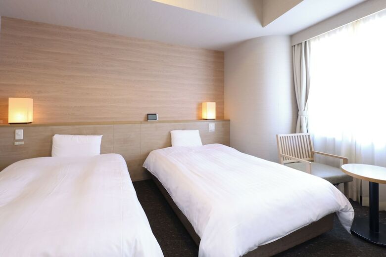 Hotel Dormy Inn Gifu Ekimae