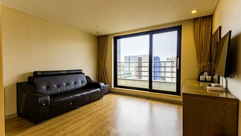 Haema Hotel
