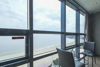 Daemyeong Nuri Hotel