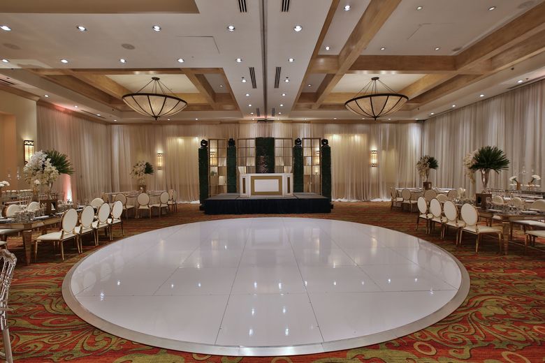 Hotel Real Intercontinental Tegucigalpa