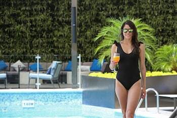 Hotel Real Intercontinental Tegucigalpa