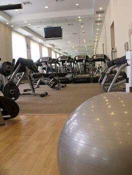 Hotel Real Intercontinental Tegucigalpa