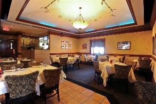 Hotel Farmington Inn (.)