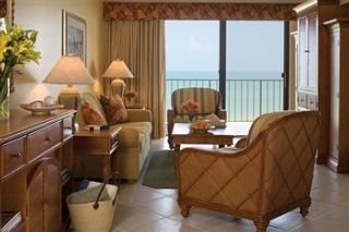 Hotel Vistana�s Beach Club