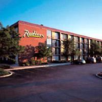 Radisson Hotel Rochester Airp