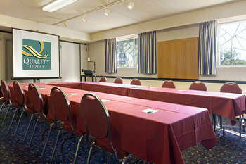 Quality Hotel Regina Downtown