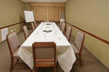 Quality Hotel Regina Downtown