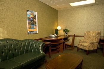 Quality Hotel Regina Downtown