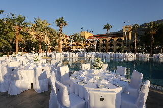 Chateau Lambousa Hotel
