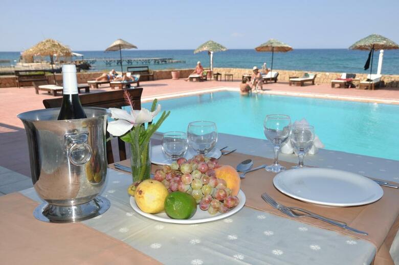 Hotel Manolya