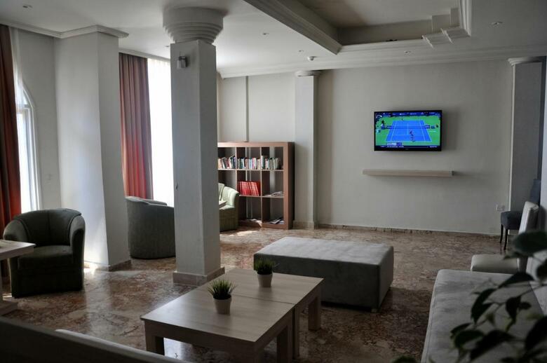 Hotel Manolya