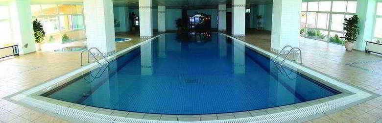 Hotel Acapulco Resort & Convention & Spa