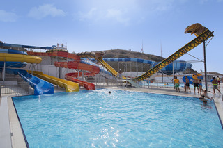 Hotel Acapulco Resort & Convention & Spa